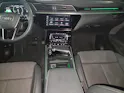 Audi e-tron 55 S Line Black Edition quattro