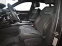 Audi e-tron 55 S Line Black Edition quattro