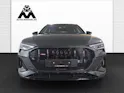 Audi e-tron 55 S Line Black Edition quattro