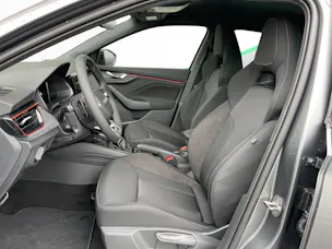 Škoda Scala 1.0 TSI Dynamic DSG