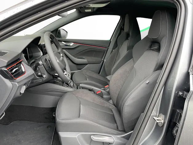 Škoda Scala 1.0 TSI Dynamic DSG