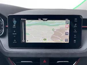 Škoda Scala 1.0 TSI Dynamic DSG
