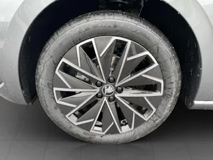 Škoda Scala 1.0 TSI Dynamic DSG