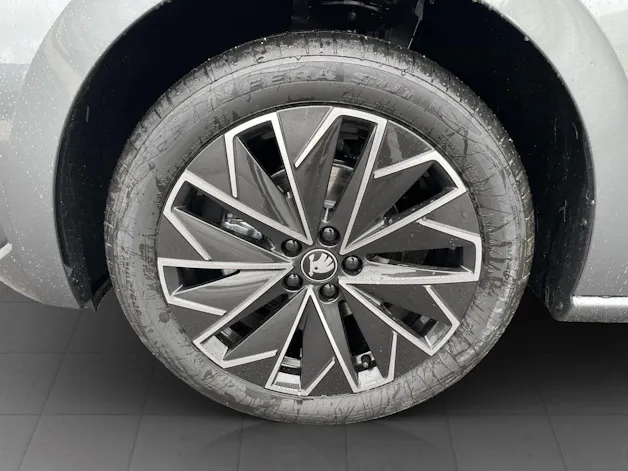 Škoda Scala 1.0 TSI Dynamic DSG