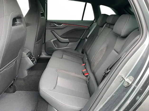 Škoda Scala 1.0 TSI Dynamic DSG