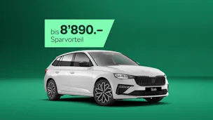 Škoda Scala 1.0 TSI Dynamic DSG