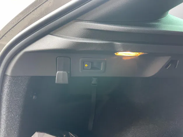 Škoda Scala 1.0 TSI Dynamic DSG