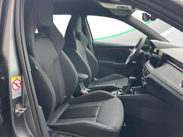 Škoda Scala 1.0 TSI Dynamic DSG