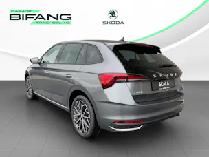 Škoda Scala 1.0 TSI Dynamic DSG