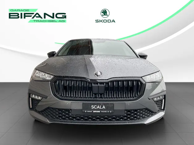 Škoda Scala 1.0 TSI Dynamic DSG