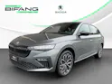 Škoda Scala 1.0 TSI Dynamic DSG