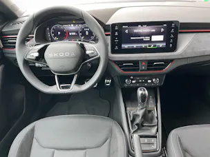Škoda Scala 1.0 TSI Dynamic DSG
