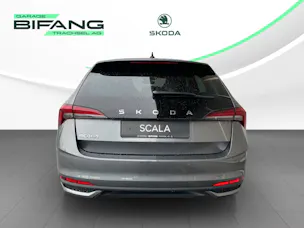 Škoda Scala 1.0 TSI Dynamic DSG
