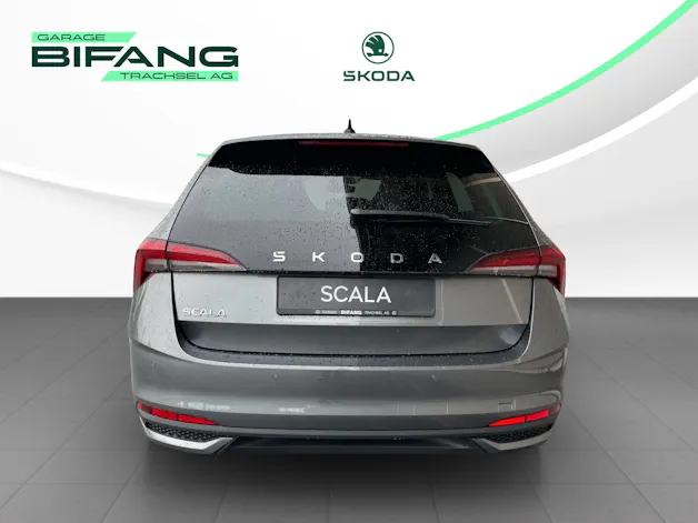 Škoda Scala 1.0 TSI Dynamic DSG