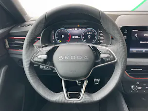 Škoda Scala 1.0 TSI Dynamic DSG