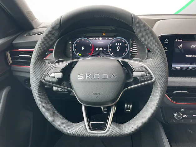 Škoda Scala 1.0 TSI Dynamic DSG