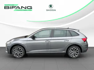 Škoda Scala 1.0 TSI Dynamic DSG