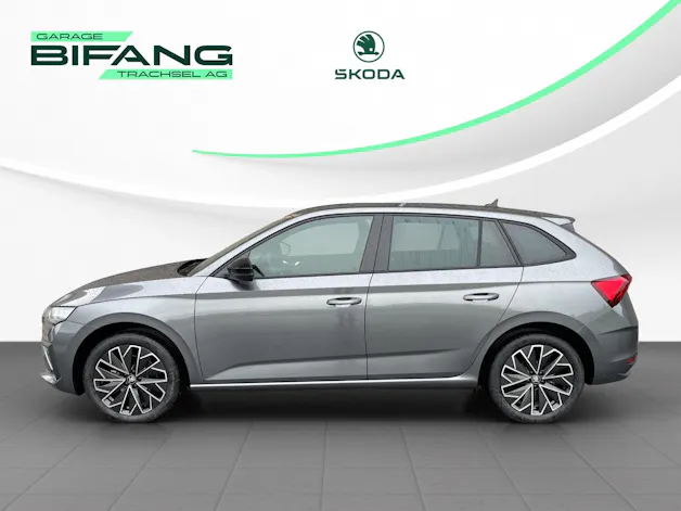 Škoda Scala 1.0 TSI Dynamic DSG