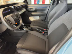 Citroën e-C3 You