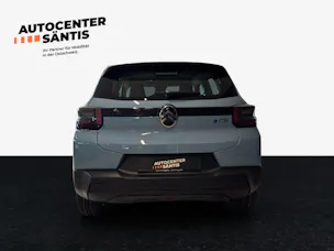 Citroën e-C3 You