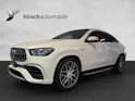 Mercedes-Benz GLE-CLASS C167 Coupé GLE 63 S