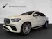 Mercedes-Benz GLE-CLASS C167 Coupé GLE 63 S