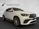 Mercedes-Benz GLE-CLASS C167 Coupé GLE 63 S