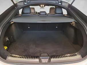 Mercedes-Benz GLE-CLASS C167 Coupé GLE 63 S