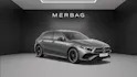 Mercedes-Benz A 250 e EQ Star 8G-DCT