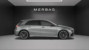 Mercedes-Benz A 250 e EQ Star 8G-DCT