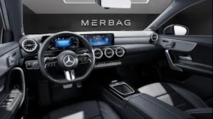 Mercedes-Benz A 250 e EQ Star 8G-DCT