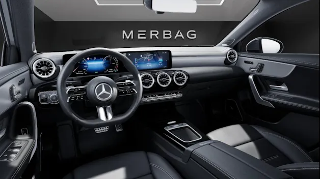 Mercedes-Benz A 250 e EQ Star 8G-DCT