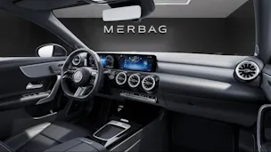 Mercedes-Benz A 250 e EQ Star 8G-DCT