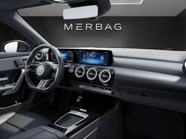 Mercedes-Benz A 250 e EQ Star 8G-DCT