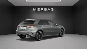 Mercedes-Benz A 250 e EQ Star 8G-DCT