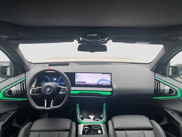 BMW X3 xDr M50 48V M Sp. Pro
