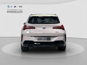 BMW X3 xDr M50 48V M Sp. Pro