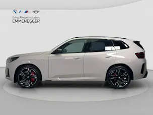 BMW X3 xDr M50 48V M Sp. Pro