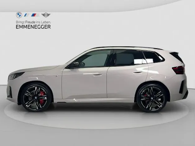 BMW X3 xDr M50 48V M Sp. Pro
