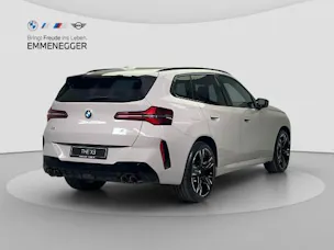 BMW X3 xDr M50 48V M Sp. Pro