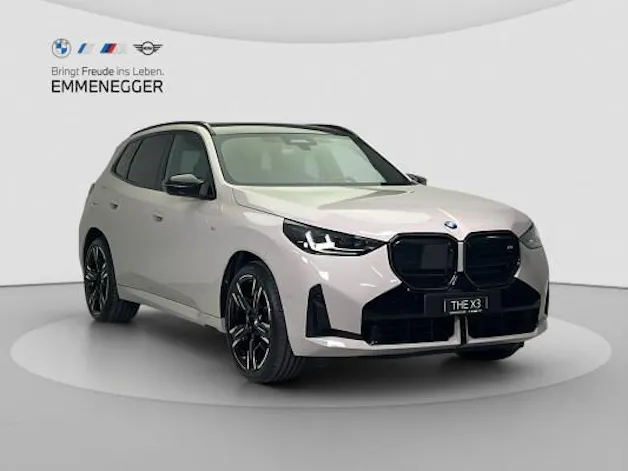 BMW X3 xDr M50 48V M Sp. Pro