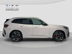 BMW X3 xDr M50 48V M Sp. Pro
