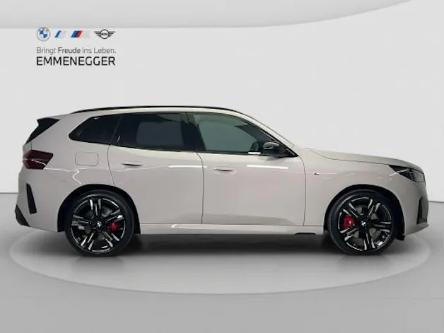 BMW X3 xDr M50 48V M Sp. Pro