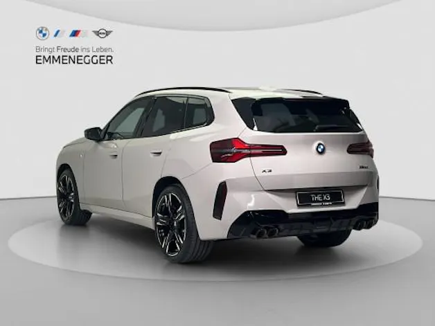 BMW X3 xDr M50 48V M Sp. Pro