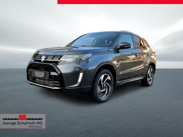 Vehicle image SUZUKI VITARA 0