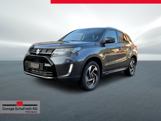 First vehicle image First vehicle image