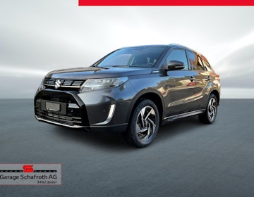 Vehicle image SUZUKI VITARA 0 Vehicle image SUZUKI VITARA 0