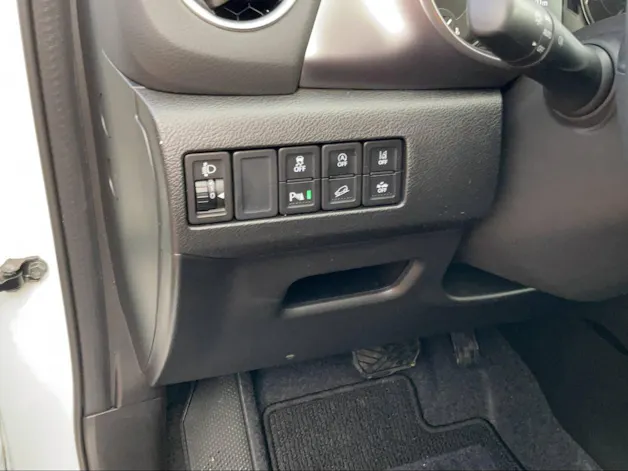 Suzuki Vitara 1.4 T Compact+ Hybrid 4x4