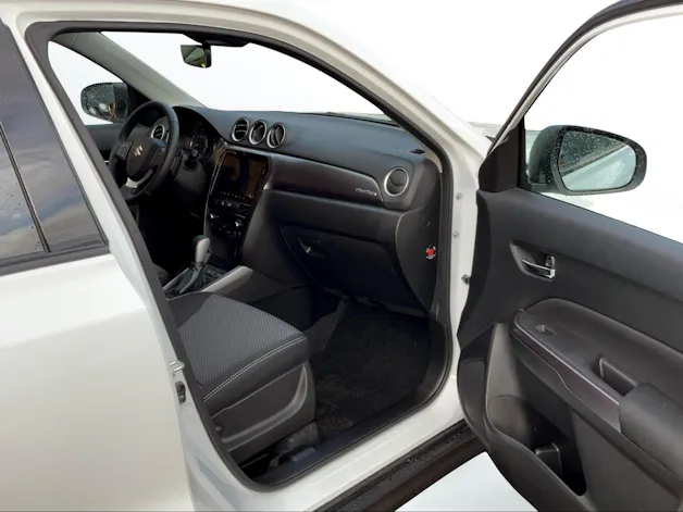 Suzuki Vitara 1.4 T Compact+ Hybrid 4x4