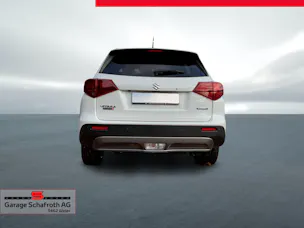 Suzuki Vitara 1.4 T Compact+ Hybrid 4x4